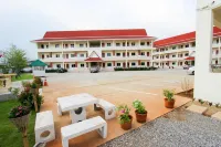 SC Palace Chiangrai Hotel