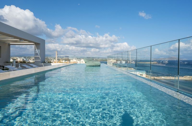 SanSal Boutique Hotel photo 4