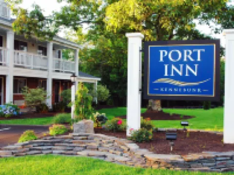 Port Inn & Suites Kennebunk, Ascend Hotel Collection Hotels in Kennebunk