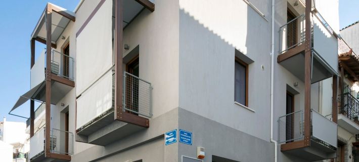 8Kto Hotels in Skiathos