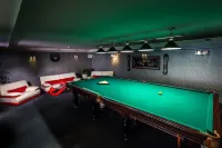 Monro Hotel