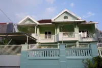 Siguragura Homestay Syariah Hotel dekat GPdI Lembah Dieng Kota Malang