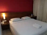 Citismart Hotel BSD