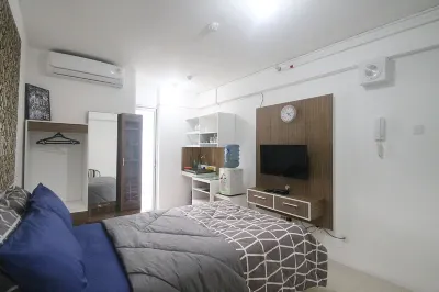 Apartemen Bassura City by Aparian Hotels in Jatinegara
