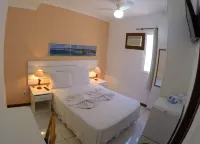 Pousada Águas do Forte