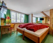 Hotel Arlenwald Hotels in Ароза