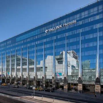 Tallink City Hotel