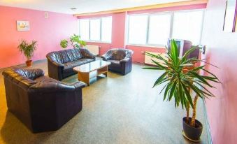 Argonaut Beach Hostel