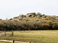 Ravens Croft Hotels in Bodmin