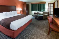 AmericInn by Wyndham Alexandria فنادق في Alexandria