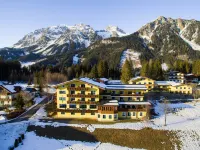 Mountain Hostel Các khách sạn ở 