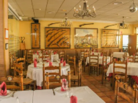 Hospedium Hotel Don José Hoteles en Castalla