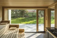 Falkensteiner Premium Mobile Homes and Camping Zadar - Spa