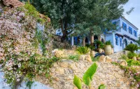 Dar Jasmine Hotels in 