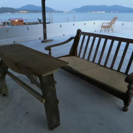 Pangkor Fish House