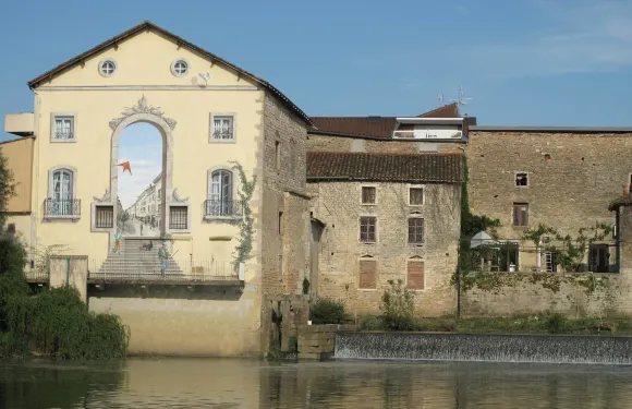 雷蘇茲花園酒店