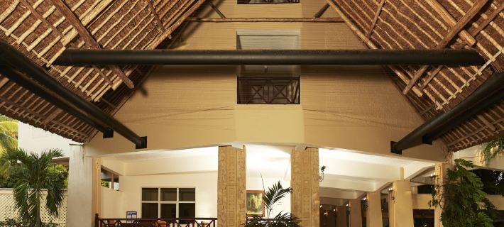 Neptune Beach Resort - All Inclusive Hotels in Mombasa
