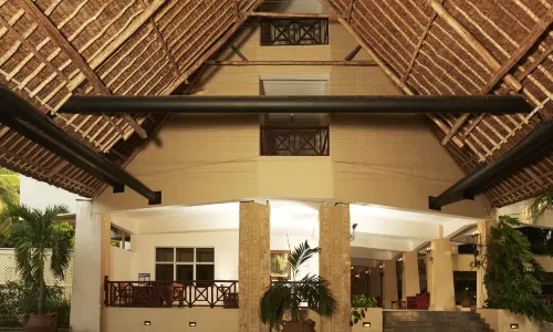 Neptune Beach Resort - All Inclusive