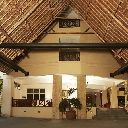 Neptune Beach Resort - All Inclusive