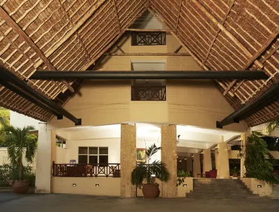 Neptune Beach Resort - All Inclusive