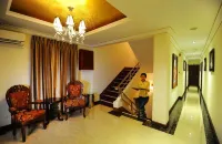 Union Square Hotel Hotels in Yangon