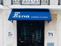 إسكينا آيربان لودج Hotels near دير كارمو