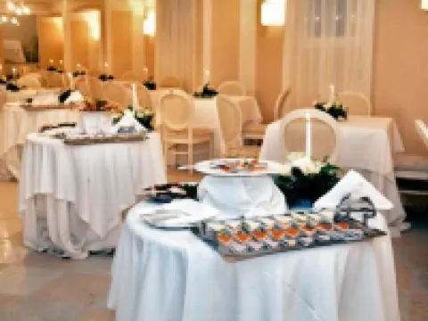 Palace Hotel Vieste Hotels in Vieste