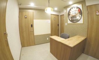 Daruma Guesthouse Narita 3Rdfloor of Sanshin BL