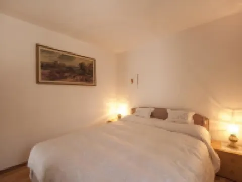 Apartment Agata Hotels in Splitska