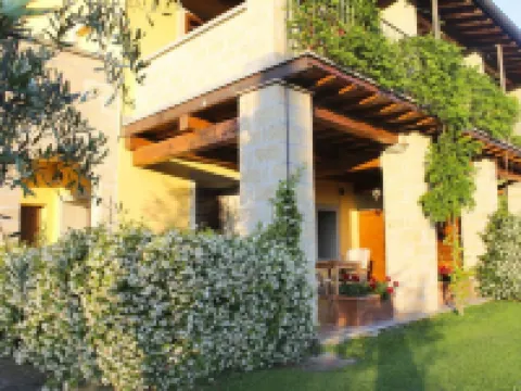 أجريتوريزمو لا فالي دي فيكو فنادق في 