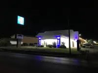 Motel 6 Abilene, TX