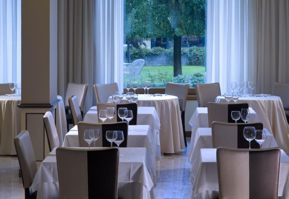 호텔 유니버셜 테르메