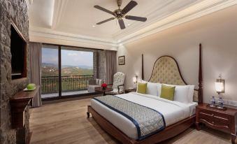 Fortune Select Forest Hill, Mahiya, Kasauli - Member ITC's Hotel Group