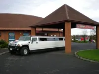 Your Travel Stop Craggside