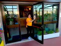 Hotel Ping Pong - Merinäköala