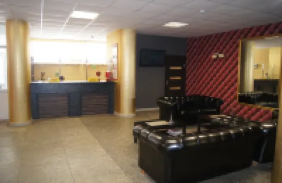 Opochka Hotel Hotels in 