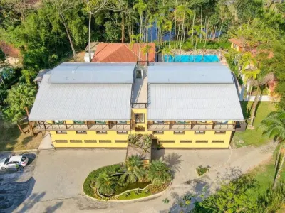 Fradissimo Hotel Các khách sạn ở Angra dos Reis