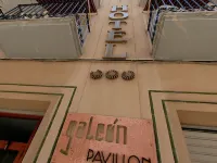 Galeón Hotels in Sitges