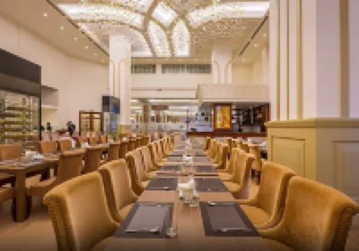 Tan Son Nhat Saigon Hotel