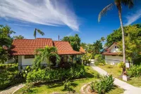 Coco Palm Beach Resort Hotels in Koh Samui
