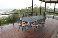 Keret Accommodation Hotels in Plattekloof 3