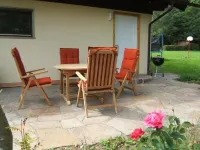 Ferienwohnung Schwahn Hotel a Pfullendorf