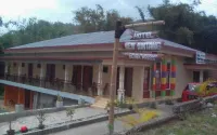 New Bintang Bajawa Hôtels à : Ngada Regency