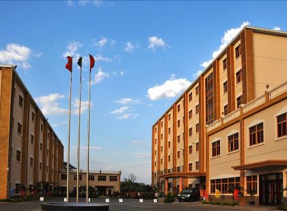 Zambia Golden Peacock Hotel