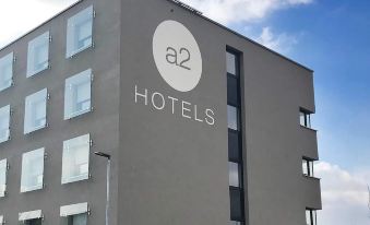 A2 Hotels Plochingen