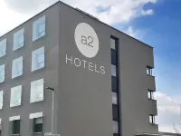 a2 ホテルズ プロヒンゲン