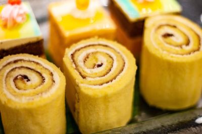 料理 ヴィアンルアン リゾートの写真