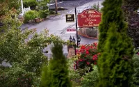 Bar Harbor Manor Hotels in Bar Harbor
