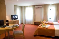 Paredes Hotel Apartamento