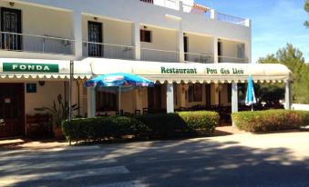 Hostal Restaurante Pou des Lleó